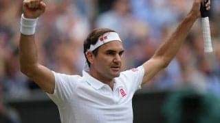 フェデラーが19年連続で\"ファンが選ぶ好きな選手\"に選出