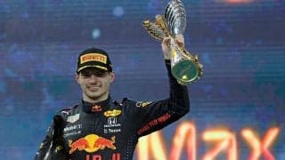 F1ホンダ、未だ消えないファイナルラップの衝撃　30年ぶり栄冠に反響「鳥肌立った」