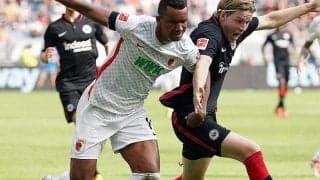 マノラス売却のナポリ、アウグスブルクCBに関心か？