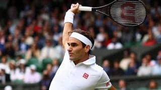 フェデラー 19年連続1位に