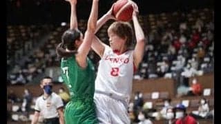 ［皇后杯準々決勝］デンソーが日立ハイテクを封じ準決勝へ