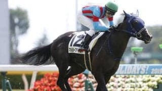 【ターコイズS枠順確定】マルターズディオサは7枠14番、ドナアトラエンテは5枠10番