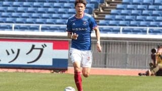 神戸、横浜FMから扇原貴宏が完全移籍加入！　「チャレンジする道を選びました」