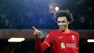 リバプールDFの｢ワールドクラス級｣超弾丸ミドルが炸裂!!アシストだけじゃない!!イングランド代表DFがニューカッスル戦で見せた｢超スーパーゴール｣