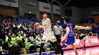 「育てながら勝つ」　レバンガ北海道の新指揮官、佐古賢一が示す若手の活かし方とは