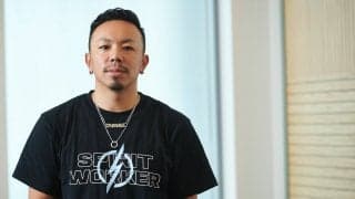日本BBOYシーンのパイオニア TAISUKE が考える、今ダンサーにマネジメントが必要な理由