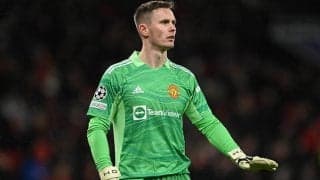 デ・ヘアの影に隠れるヘンダーソン、ユナイテッド退団の準備ありか