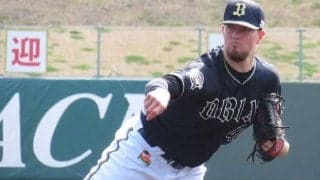 元オリックス右腕が韓国キウムと契約合意　米記者がツイッターで伝える