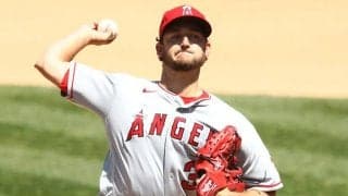 巨人が大谷翔平の元同僚・アンドリース獲得　MLB通算28勝「優勝のために全力を」