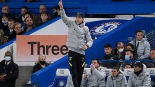 試合支配もドローのチェルシー、トゥヘル監督は嘆き止まらず　「なぜこのような罰を受けるのか…」