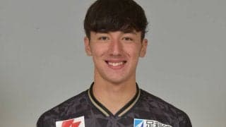 名古屋がGK東ジョンの復帰を発表、今季は栃木へ育成型期限付き移籍「一回り成長できたと確信しています」