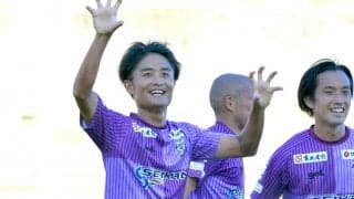 J3藤枝がFW岩渕良太ら3選手と契約更新「昇格して最高の一年にしましょう」