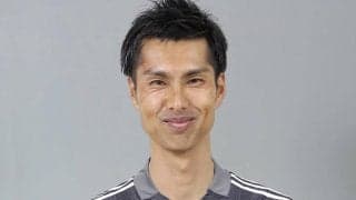 新潟、徳島から期限付き加入のGK瀬口拓弥を完全移籍で獲得　「日々努力し、チームのために戦います」