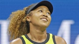 大坂なおみがバカンス中の写真を公開。現在は“一生懸命に練習中”とチームアカウントも投稿