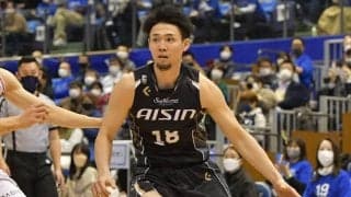 シーホース三河が「角野シート」を新設…「一人でも多くの人に興味を持ってもらえたら」