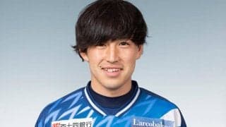 讃岐DF薩川淳貴が鹿児島に完全移籍　「日々努力していきます」