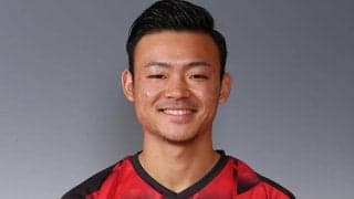 熊本がMF河原創と契約更新、今季は主将としてJ3優勝に貢献