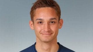 群馬がポリバレントなMF金城ジャスティン俊樹の契約満了を発表「これからも仲間でありライバルです」