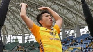 横浜FMが仙台FW西村拓真の獲得発表！　J2降格のチームで最多6ゴールと奮闘