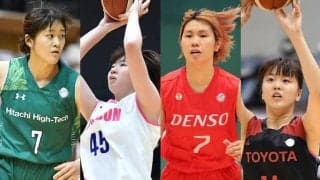 Wリーグ フレッシュ☆オールスターの開催決定！…「選手の出身地」で2チームが対戦！！