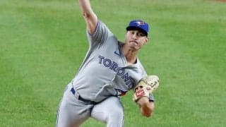 オリックス、新助っ人3選手の獲得を発表　右腕ワゲスパック、左腕ビドルら