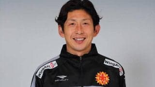 J3降格の北九州、来季から天野賢一ヘッドコーチが新監督に「強いチームを作ることが私の使命」