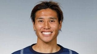 来季もJ1の福岡、今季加入の渡大生と契約更新！　26試合出場で2ゴール