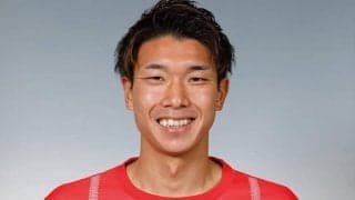 福岡、C大阪から期限付き中のGK永石拓海を完全移籍で獲得 「また一緒に戦える事、嬉しく思います」
