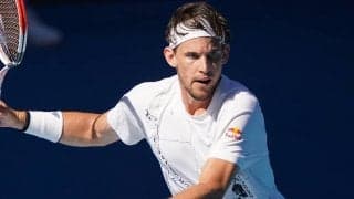 ティエム、強力な味方をつけて来シーズンへ「限界まで追い込んでくれる」