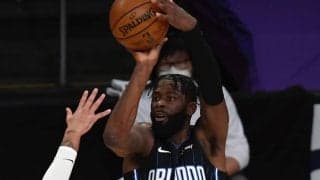 ネッツがジェームズ・エニス3世と契約か…昨季はマジックでプレー