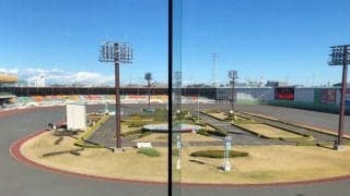 『森泉宏一の実況天国』Vol.69