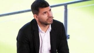 引退のアグエロがアルゼンチンへ帰国…給与の大部分も返上