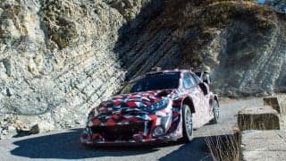トヨタ、2022年のWRC後半に5台目のGRヤリスRally1投入の可能性も