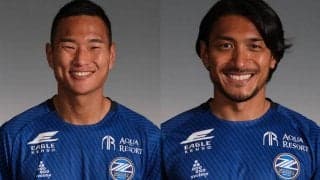 町田、鄭大世&中島裕希の37歳コンビと契約更新！