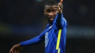 チェルシーと交渉停滞のリュディガーにユナイテッドが関心？ラングニック監督は代理人と関係良好