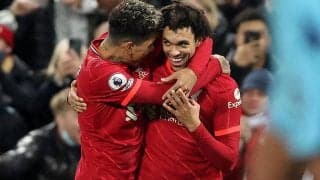 「そもそもなぜそこに？」右SBアレクサンダー＝アーノルドの強力ミドルにファン衝撃「ジェラードかと思った」