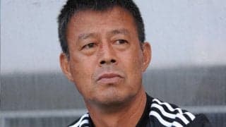 J2残留に成功の金沢、柳下正明監督の続投発表！　来季で6季目