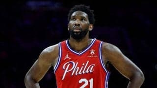 エンビードはゾーンディフェンスの有用性に懐疑的？ 「なぜ使うのかいまだに理解できない」