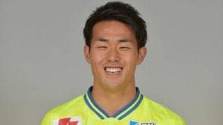 栃木がDF面矢行斗との契約を更新、プロ1年目ながらリーグ21試合出場