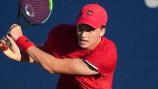 ブルックスビーがATPアワード新人賞を受賞「良い時も悪い時も支えてくれたチームに感謝」