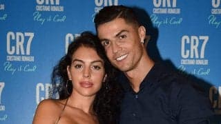 C・ロナウドの双子の性別が明らかに！4人の子供たちがサプライズに大喜び「こっちまで幸せになる」