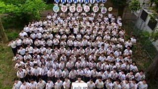 “美爆音”習志野高校吹奏楽部、千葉ジェッツホームゲームへの出演が決定