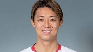 J2昇格の岩手、DF牟田雄祐と契約更新「少し早いですがメリークリスマス、そして良いお年を」
