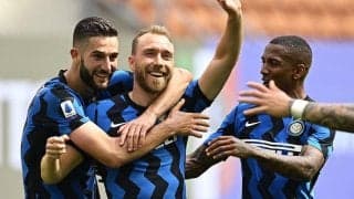 インテル、エリクセンとの契約を双方合意の下で解除