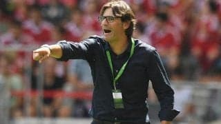 スパルタク・モスクワ、新指揮官にイタリア人監督のヴァノーリ氏を招へい