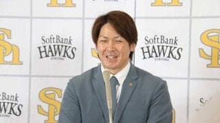 なぜ鷹・甲斐拓也は打率.227でも2.1億円に？　大幅増に繋がった捕手査定の見直し