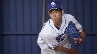 ソフトバンクのプロテクト28人を大胆予想　大物が外れる可能性も…中日の選択は？