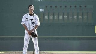 目覚ましは甲子園のサイレンだった…　脳腫瘍乗り越えた元阪神外野手が叶えた親子の夢