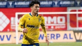 「角度おかしくない？」久保建英もツッコんだ橋岡大樹のインスタ投稿が不思議な事態に「変わった趣味をお持ちで」