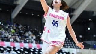 【Wリーグ】フレッシュ☆オールスターの出場選手が決定、次代を担う選手の活躍に注目